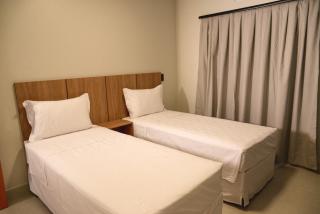 Hotel Caminhos da Oiticica - - 0