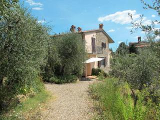 Holiday Home Montechioccioli-4 by Interhome - Gaiole in Chianti - 9