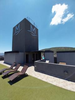 Andreamiralejos7 - Villa Carlos Paz - 1