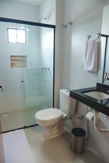 Hotel Caminhos da Oiticica - - 1