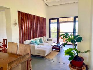 Venao Surf Lodge - Playa Venao - 4