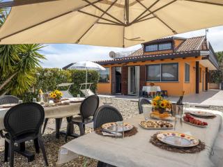 Apartment Arancio by Interhome - Zafferana Etnea - 9