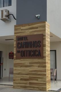 Hotel Caminhos da Oiticica - 1