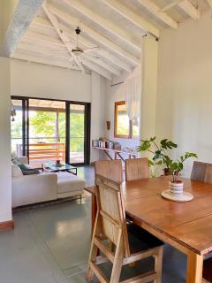 Venao Surf Lodge - Playa Venao - 3
