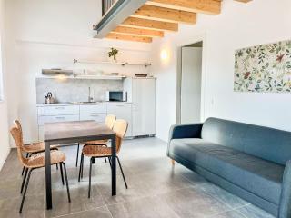 Apartment Camping Turisport-4 by Interhome - Dervio - 0