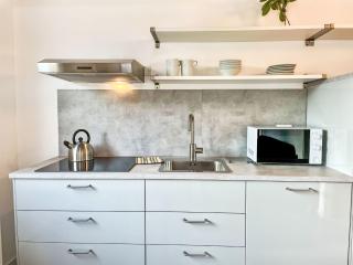 Apartment Camping Turisport-4 by Interhome - Dervio - 2