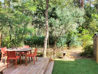 Hossegor - Lac - Forêt - Couple - Piscine - Soorts-Hossegor - 0