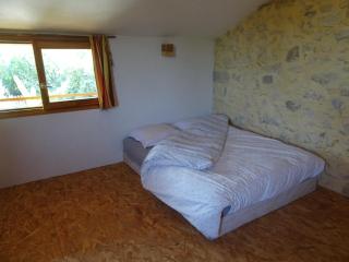chambre chez l'habitant - Les Bordes-sur-Arize - 7