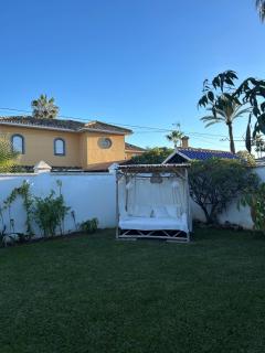 Lovely villa in San Pedro de Alcantara, Marbella - Marbella - 8