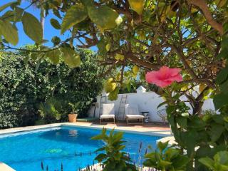 Lovely villa in San Pedro de Alcantara, Marbella - Marbella - 9