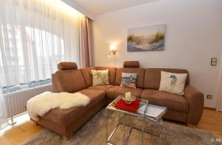 Haus "Strandnixe" Appartement ST107 - Döse - 8