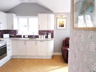 Apartment The Lodge Polgooth by Interhome - St Austell - 2