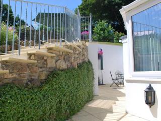 Apartment The Lodge Polgooth by Interhome - St Austell - 4