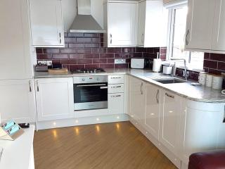 Apartment The Lodge Polgooth by Interhome - St Austell - 8