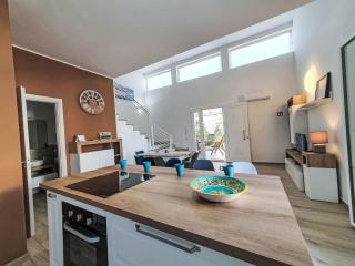 Holiday Home Villa Charme & Relax by Interhome - Buonfornello - 4