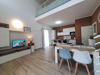 Holiday Home Villa Charme & Relax by Interhome - Buonfornello - 3