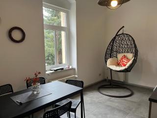 hello&welcome Dresden City-Apartment - Dresda - 9