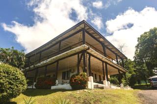 Venao Surf Lodge - Playa Venao - 9