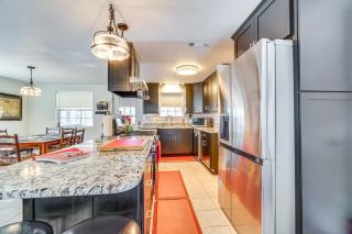 8 Mi to Tellico Plains Family Home Near Trails! - 1