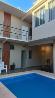 Casa Tania playa larga - 1