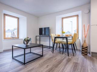 Apartment Harbour Nights 7D by Interhome - Lossiemouth - 2