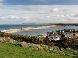 Apartment Harbour Nights 7E by Interhome - Lossiemouth - 0
