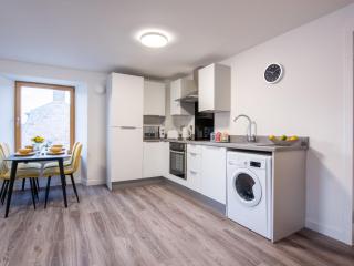 Apartment Harbour Nights Deluxe 7E by Interhome - 9