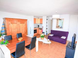 Apartment Grenade-2 by Interhome - Le Barcarès - 3
