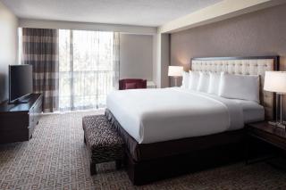 DoubleTree by Hilton Denver Tech - Greenwood Village - 8
