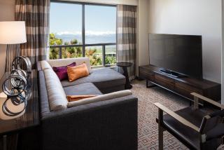 DoubleTree by Hilton Denver Tech - Greenwood Village - 7