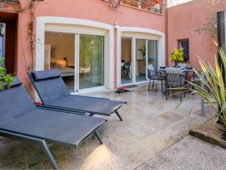 Apartment Terre de Sienne by Interhome - Les Issambres - 0