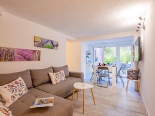 Apartment Terre de Sienne by Interhome - Les Issambres - 9