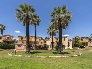 Apartment Baia delle Palme-1 by Interhome - Foxiʼe Sali - 9