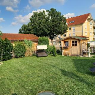 Haus Tobias - Bad Füssing - 2