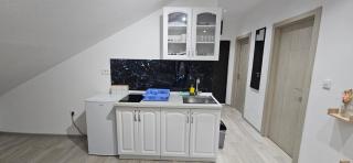 Taksim Apartman 1 - 5