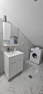 Taksim Apartman 1 - 4