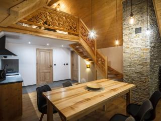 Chalet Omieg by Interhome - Zakopane - 9