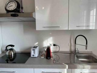 Appartamento a Cecina sul Lago di Garda - Cecino - 6
