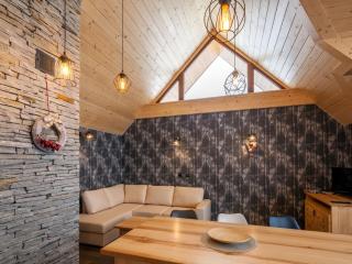 Chalet Omieg by Interhome - Zakopane - 8