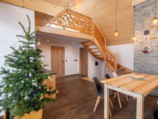 Chalet Omieg by Interhome - 8