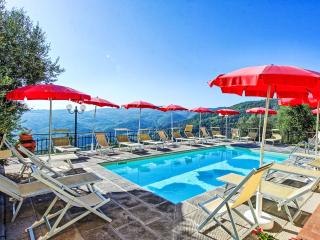 Apartment Antico Loggiato-2 by Interhome - Pontassieve - 9