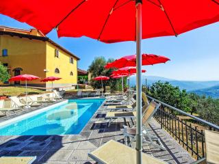 Apartment Antico Loggiato-2 by Interhome - Pontassieve - 5