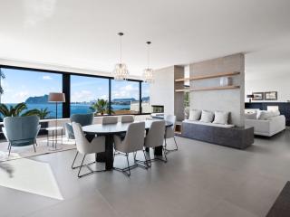 Villa Cabo de Gata by Interhome - Moraira - 4