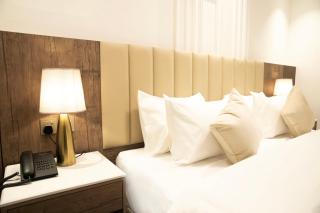 Nars Plus Al Naeem Hotel - Dschidda - 6