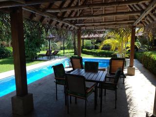 Casas Buenas Brisas - Ojochal - 3