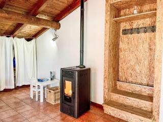 Apartment Lucia by Interhome - San Cassiano - 2