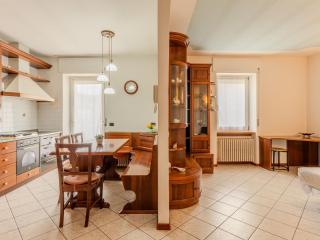 Apartment Vento Alpino-3 by Interhome - 1