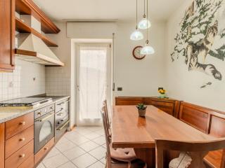 Apartment Vento Alpino-3 by Interhome - Predaia - 4