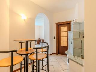 Apartment Vento Alpino-3 by Interhome - 9