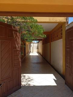Casa 2 quartos no Adriana em Ilha Comprida - Ilha Comprida - 8